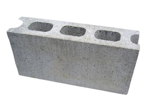 Rectangular Concrete Hollow Block 9X4X3 Inch At Rs 43 In Alwar ID