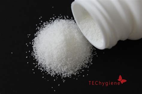 Sap Super Absorbent Polymers Techygiene