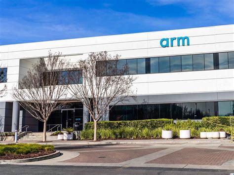 Arm Wants A Retrial With Qualcomm In The Nuvia Licensing Dispute After