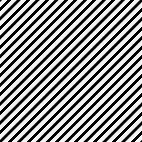 Black And White Diagonal Striped Pattern Repeat Background Wall Mural