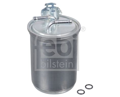 Fuel Filter FE103811 FEBI BILSTEIN 1118642 7M0127401A XM219A011AA