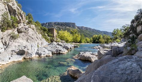 Pyrénées Orientales La baignade enfin autorisée dans ce petit coin de