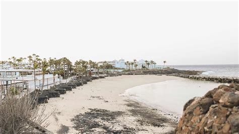 TUI BLUE Flamingo Beach: Family trip to Lanzarote