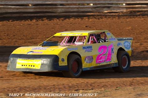 Street Stocks Wg20150822trwstreet Stocks012 Dirt Track Cars