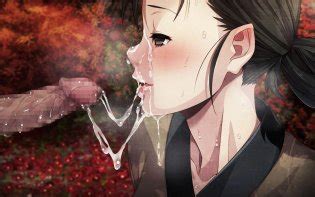 Erewhon Game CG Selection Luscious Hentai Manga Porn