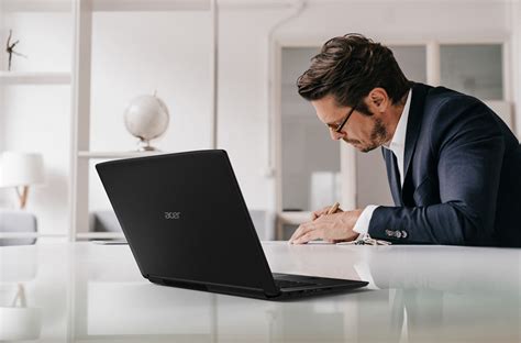 Las Cinco Caracter Sticas Clave Del Acer Aspire