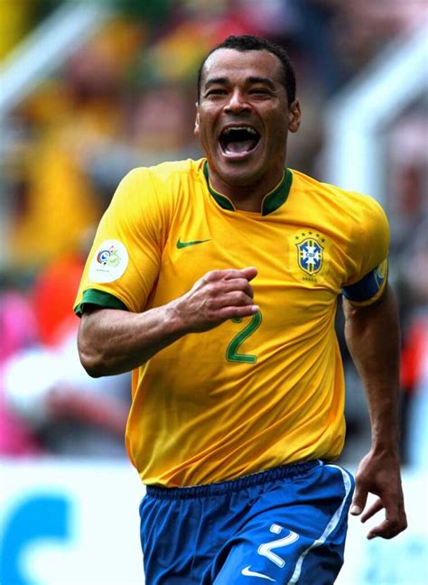 The Legends of Brazilian Soccer: Celebrating the Best Players of All Time