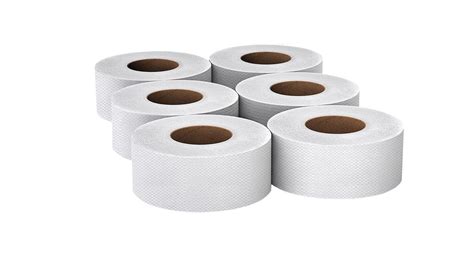 Jumbo Toilet Paper Roll – ShopSoNeat