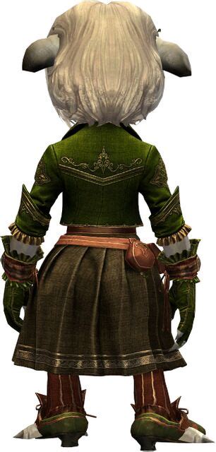 Atuendo De La Academia Del Valle De La Reina Guild Wars Wiki