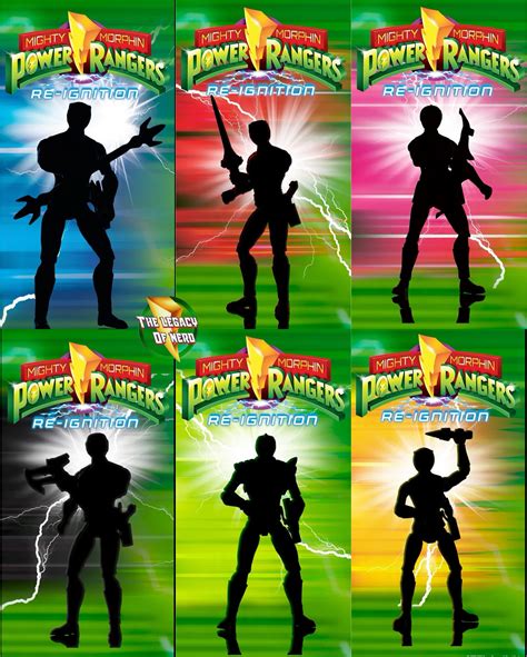 🚨BREAKING Playmates just dropped a major tease for their NEW Mighty