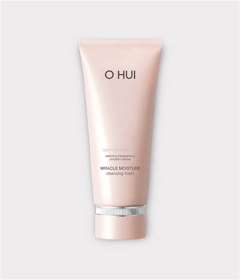 O HUI | Korean Skincare | KBeauty Shop