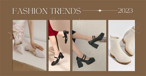 DILY Dự đoán những kiểu giày hot nhất của năm