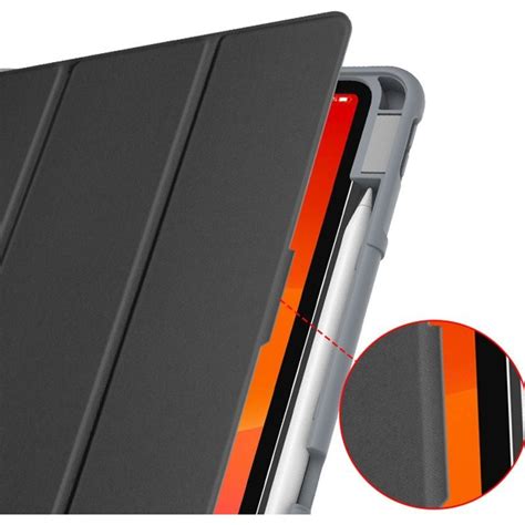 Mobigear Tri Fold Tough Apple Ipad Pro Hoes Bookcase