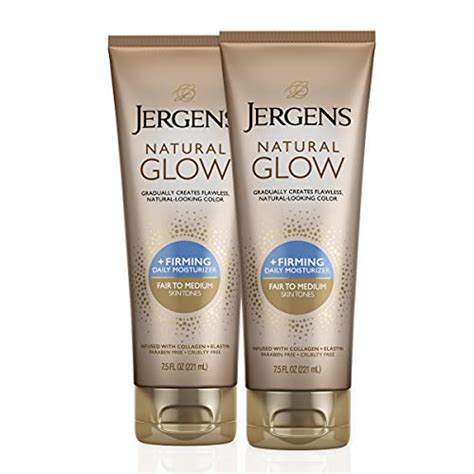 See The Best Jergens Natural Glow Before And After Pictures