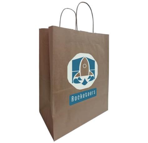 Buy Printed Carrier Bags Uk Customised Promotional Carrier Bags