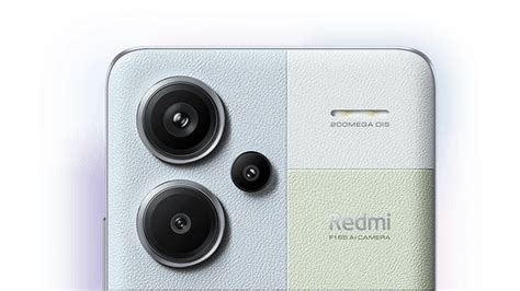 Xiaomi Redmi Note 13 Series: All Models Compared