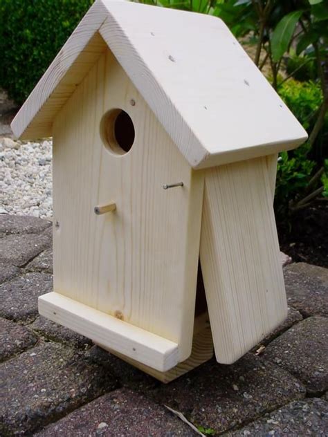 Vogelhuisjes Bouwen Zo Doe Ik Het Leukevogelhuisjes Nl