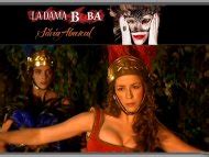 Naked Silvia Abascal In La Dama Boba