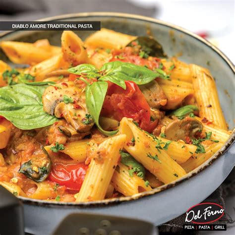 Del Forno Farrarmere ⋆ Specials Za