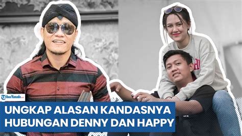 Gus Miftah Ungkap Alasan Kandasnya Hubungan Asmara Denny Caknan Dan