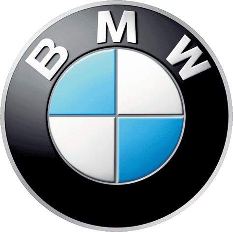 Logotipo De Bmw Png