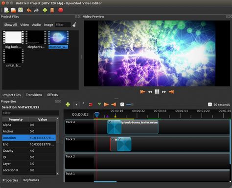 10 Best Free Video Editing Software For Youtube In 2019 Biztechpost