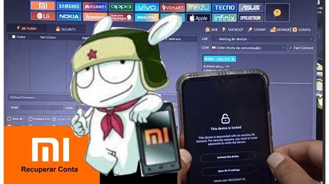 remover conta mi redmi note   miui  youtube