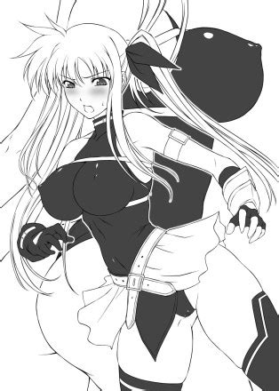 Jailed Fate Luscious Hentai Manga Porn