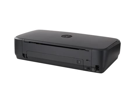 HP OfficeJet 250 CZ992A All In One Duplex Wireless Mobile Portable