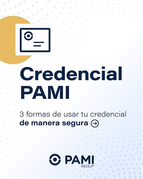 Numero De Afiliado Pami 6