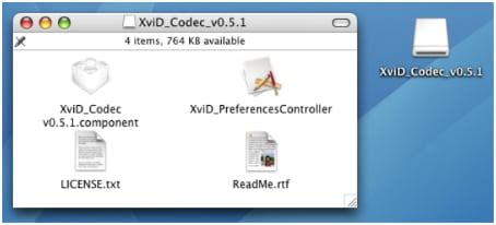 Os 5 Principais Codecs QuickTime