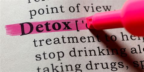 Drug Detox Our Florida Facility Can Help You Detox From Drugs