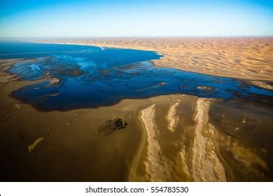 Skeleton Coast Namib Desert Namibia Stock Photo 554783530 | Shutterstock