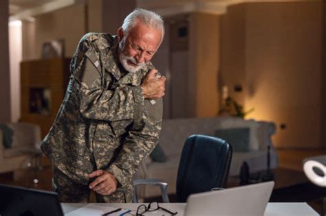 Telemedica How To Cope With Veteran Chronic Pain