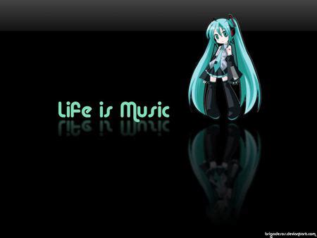 Comments On Hatsune Miku Other Wallpaper Id Desktop Nexus Anime