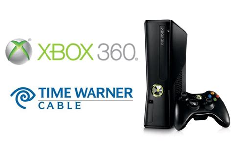 Xbox 360 Time Warner Cable Tv App Launches Offering 300 Channels More