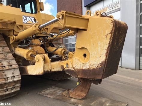 Caterpillar D11 Dozer Ripper Epa Crawler Dozer Trucksnl