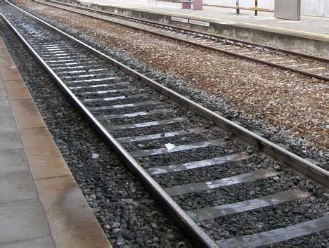 Canicatti Web Notizie Canicatt Lavori Alla Rete Ferroviaria Dall