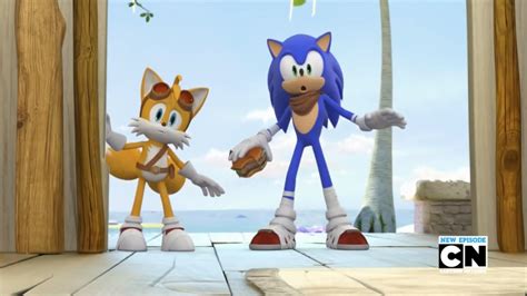 Sonic Boom Season 2 Release Date, News & Reviews - Releases.com