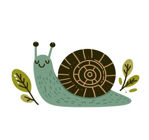 Slug Clipart Photos - ClipartLib