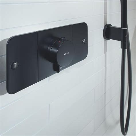 Gallery of Bathroom Collection - AXOR One - 9