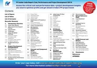 Pv India Reportbrochure Ppt