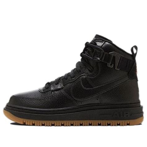 Giày Nike Air Force 1 High Utility 2 0 Black Gum DC3584 001