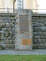 Category Monuments And Memorials To Victims Of The Kz Mauthausen