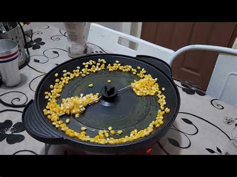 How To Make A Great Popcorn YouTube