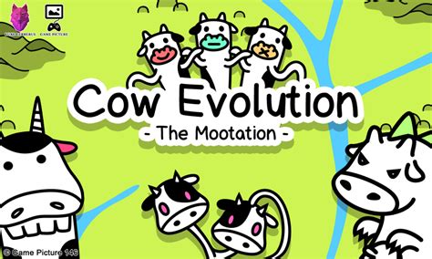 All Cows in Cow Evolution • Game Picture 146