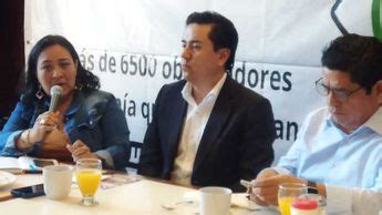 Observadores Electorales Detectan Incidencias En Casillas De Edomex