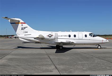 Raytheon T-1A Jayhawk (400) - USA - Air Force | Aviation Photo #4717905 | Airliners.net