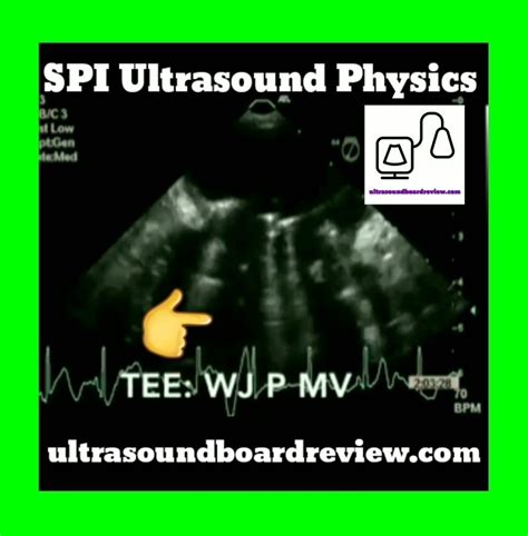 Ultrasound Physics Ultrasound Physics Ultrasound Workbook Design