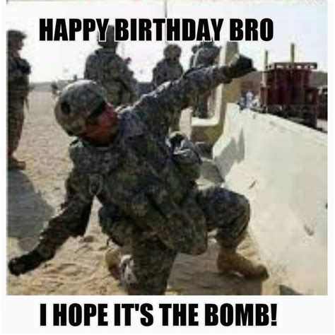 Happy Birthday Soldier Quotes Birthdaybuzz